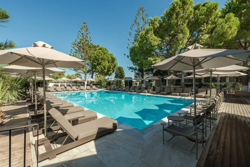 Contessa Hotel 3*-15