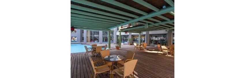 Limak Lara De Luxe Hotel & Resort 5*-9