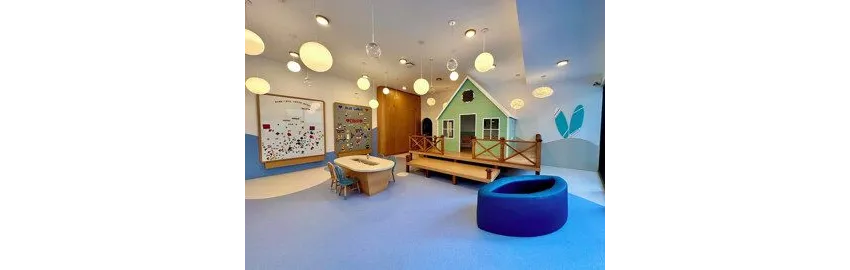 Blue Wave Suite Hotel 4*-17