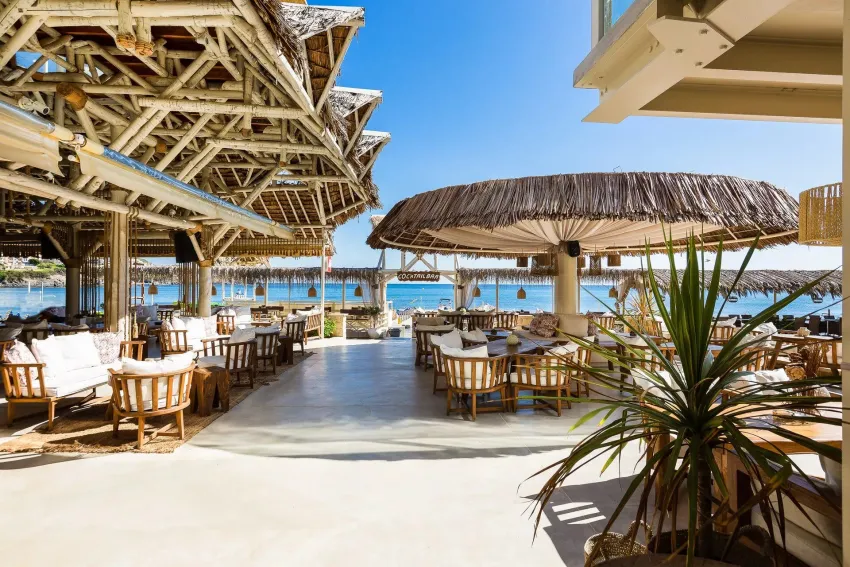 Nostos Beach Boutique Hotel 4*-24