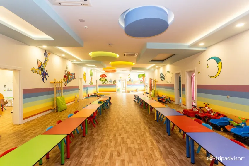 Delphin Be Grand Resort Hotel 5*-22