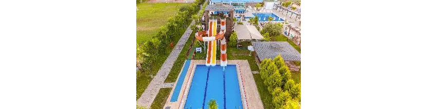 Tui Day & Night Connected Club Life Belek 5*-32