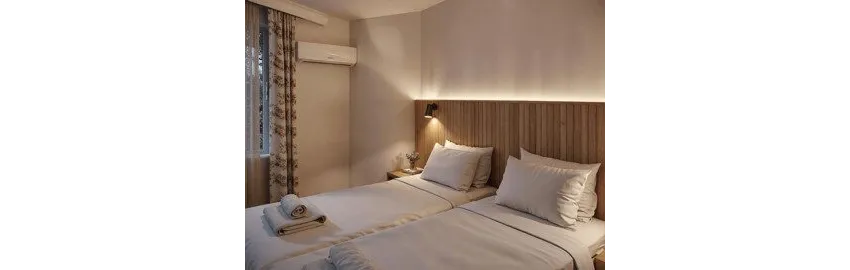 Bella Rose Apart Hotel 3*-19