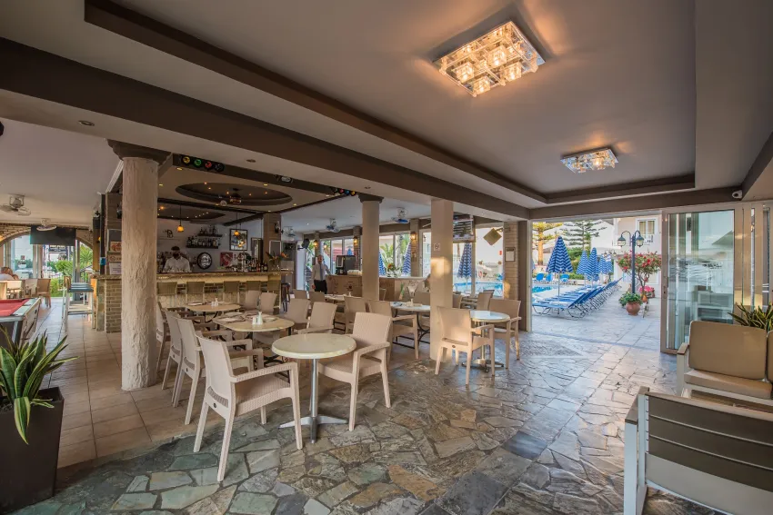 Planos Beach Hotel 4*-15