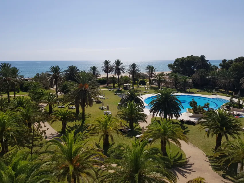 Sensimar Oceana Resort & Spa 5*-13