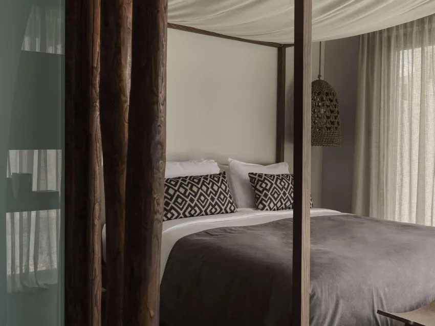 Lindian Village Resort Rhodes, Curio Collection by Hilton 4*-349