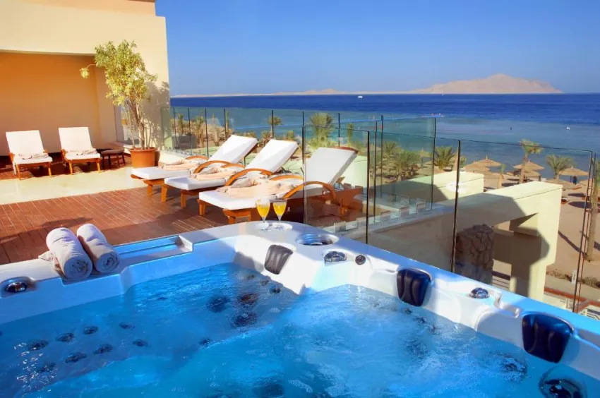 CORAL SEA SENSATORI RESORT  5*-31