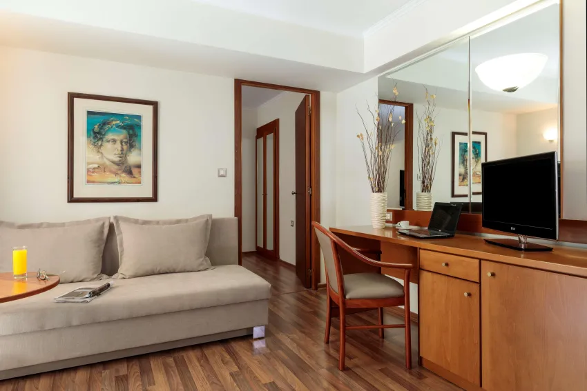 Best Western Plus Plaza 4*-20