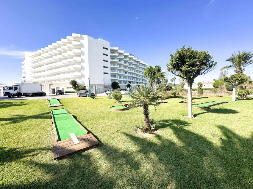 EIX LAGOTEL HOLIDAY RESORT 4*-88