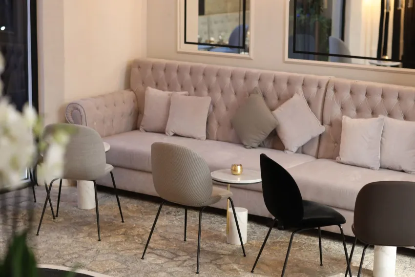 Summum Boutique Hotel member of Melia Collection 5*-6