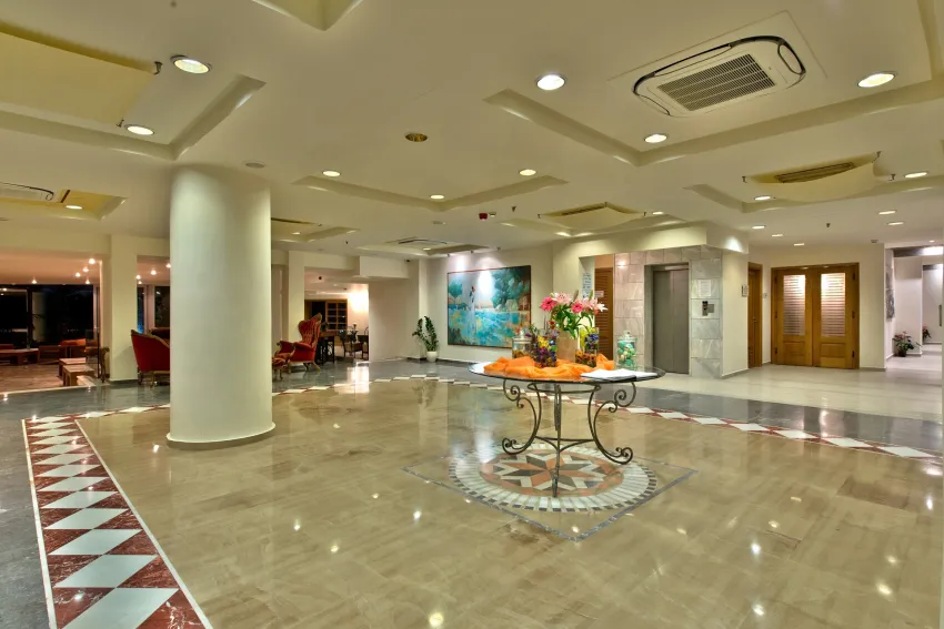 Minos Hotel 4*-2