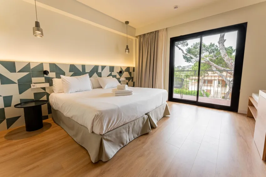 Santanyi Port Boutique Hotel 4*-62