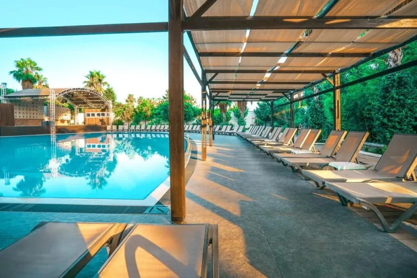 Orfeus Queen Hotel 4*-23