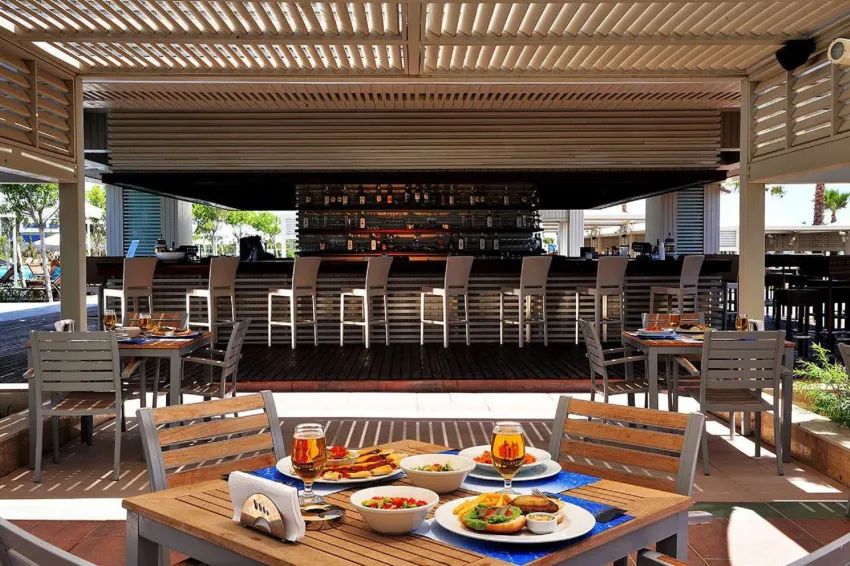 Susesi Luxury Resort Hotel 5*-28