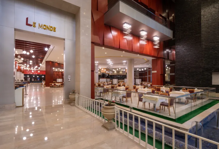 Serenity Alma Heights (Ex Serenity Fun City) 5*-19