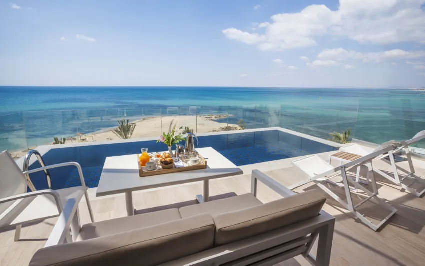 La Badira - Adult Only 5*-11
