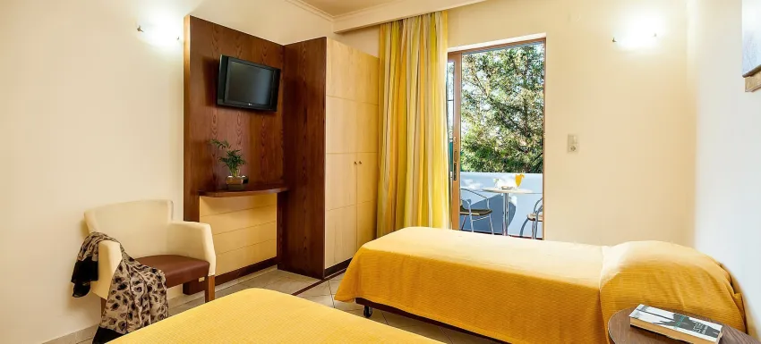 SIRIOS VILLAGE LUXURY HTL& BNGL 4*-11