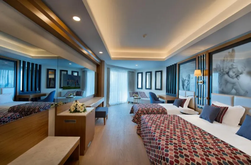 Adalya Elite Lara 5*-3