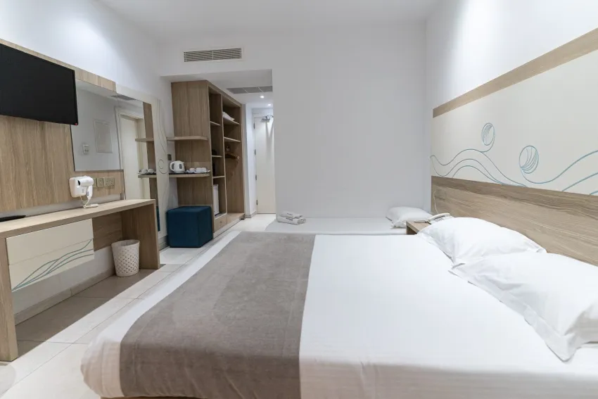 Stamatia Hotel 3*-22