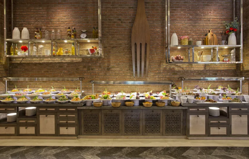 Ic Hotels Green Palace 5*-88