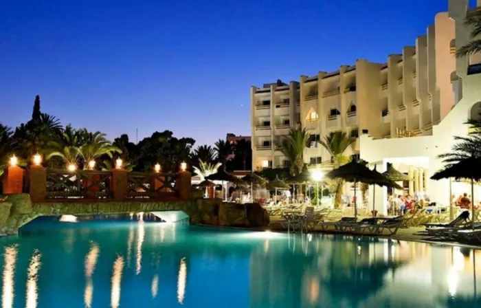 Marhaba Royal Salem 4* - Sousse - Tunisia