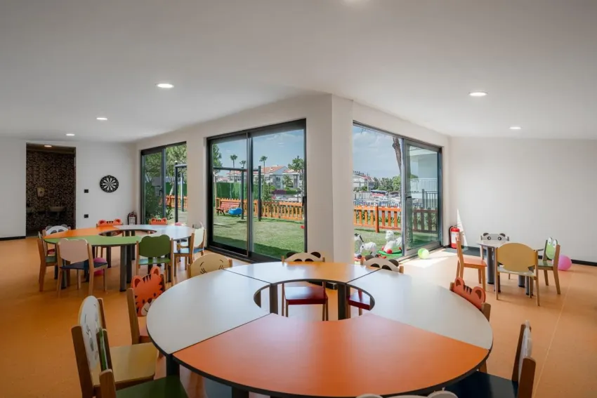 Vox Maris Resort (Adults Only 16+) 5*-16