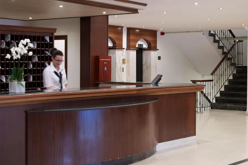 Mitsis Petit Palais 4*-18