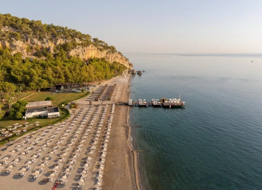 Juju Premier Palace Hotel (Ex. Amara Premier Palace) 5*-19