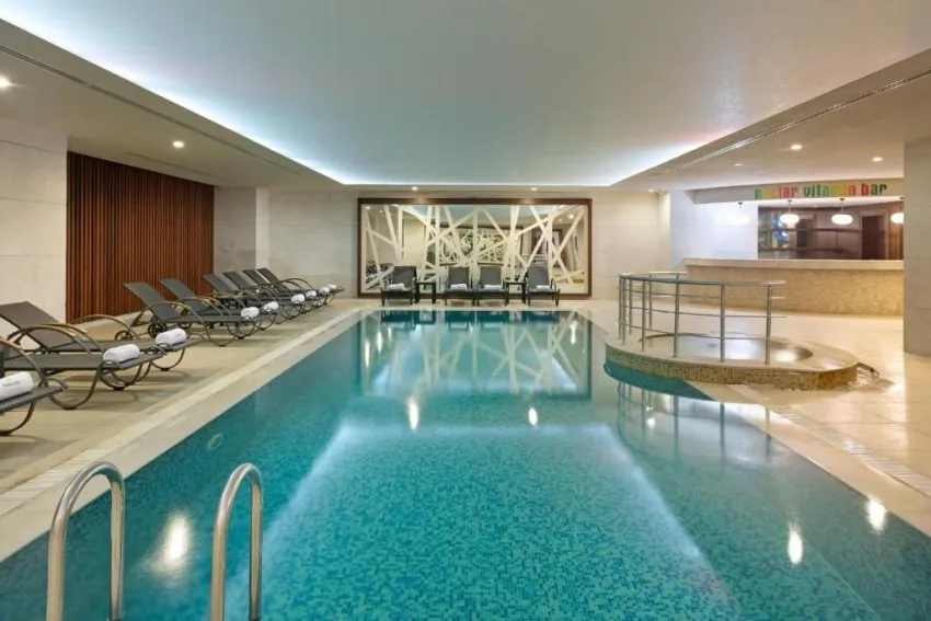 Armas Life Belek 5*-29