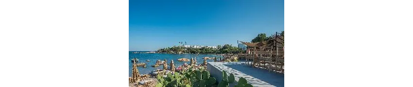 Amira Hotel Rhodes (ex Princess Flora) 3*-11
