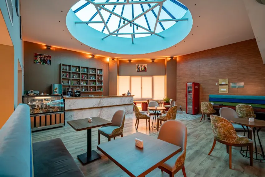 Tu Casa Gelidonya 4*-2