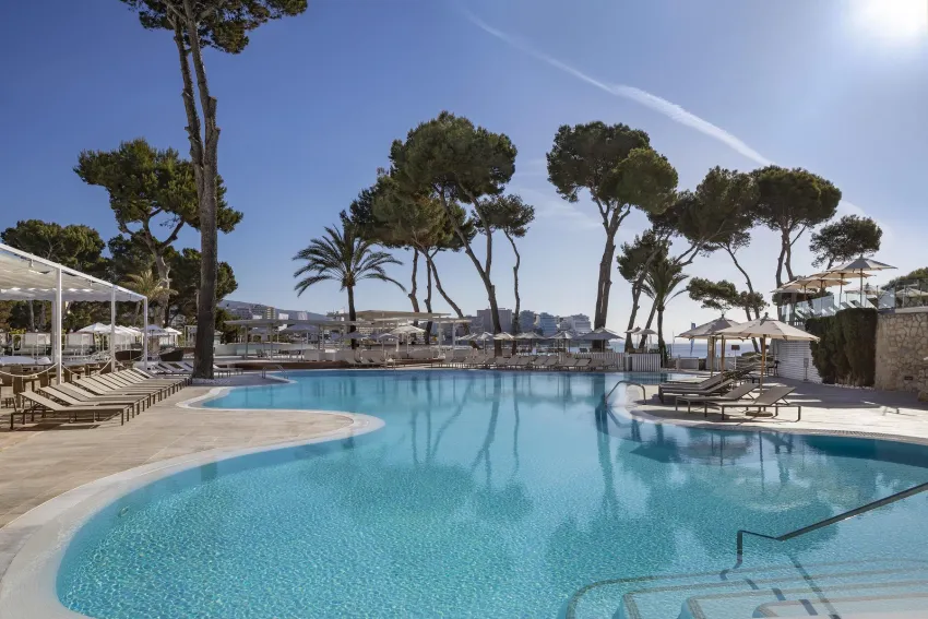 Melia Calvia Beach 4*-1