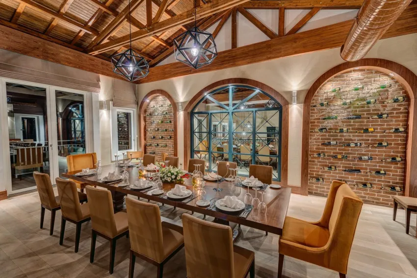 Rixos Premium Tekirova 5*-7