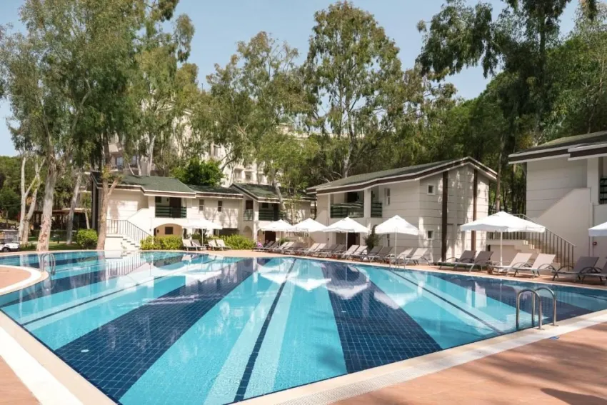 TUI MAGIC LIFE MASMAVI  5*-8