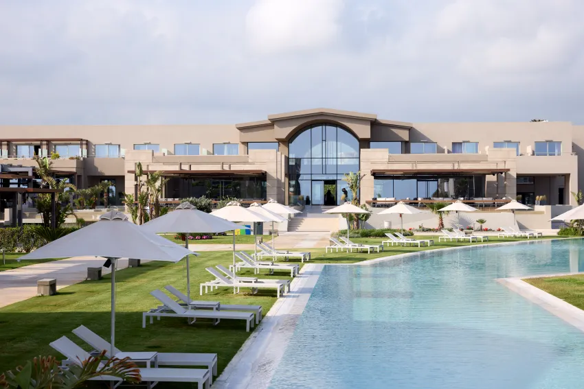 Euphoria Resort 5*-82