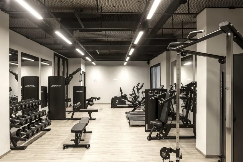 Anemi Hotel & Suites 4*-22