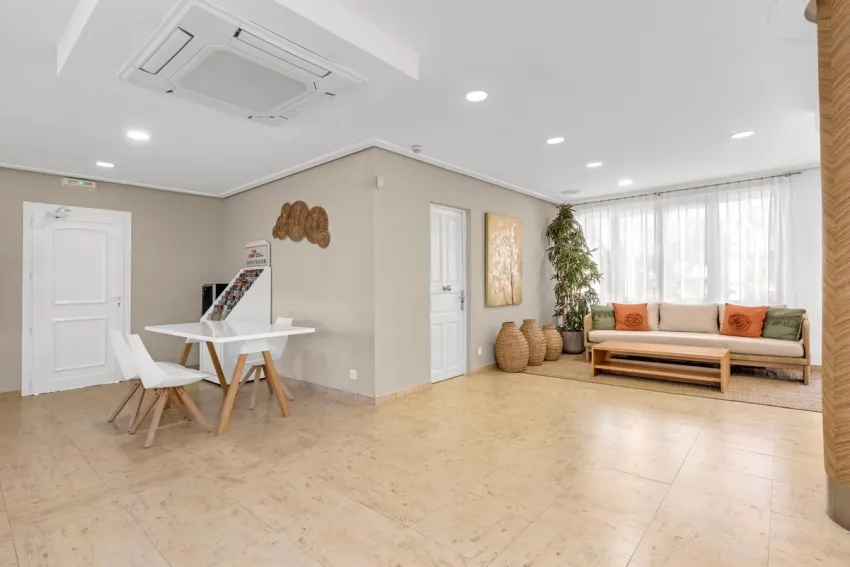 HSM Torre Blanca Club Apartamentos 3*-30