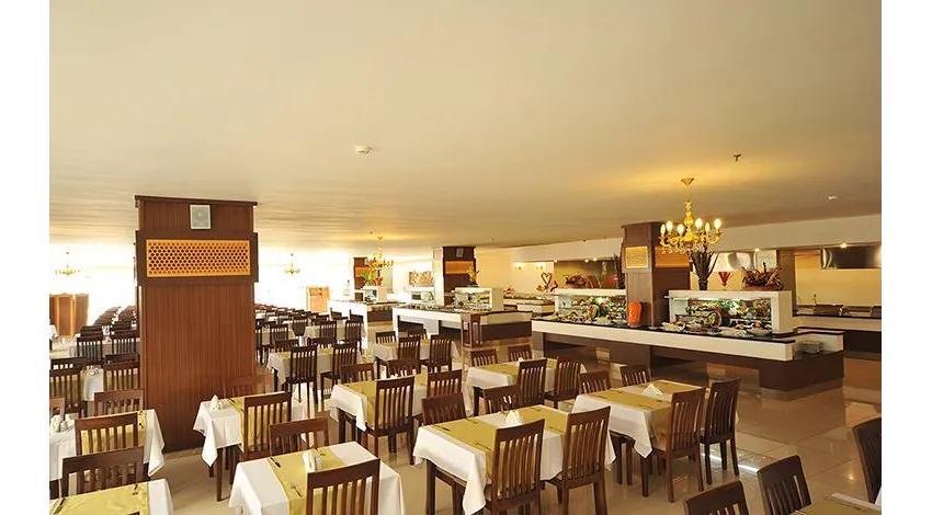 EFTALIA AQUA HOTEL  5*-13