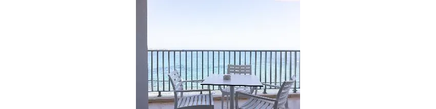 Alia Beach Hotel 3*-28