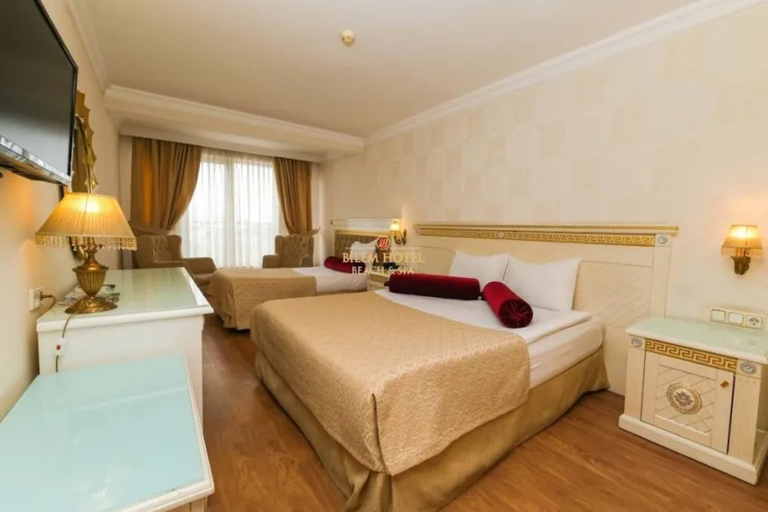 Bilem High Class Hotel 4*-40