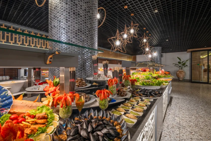 Royal Garden Beach Hotel 5*-37