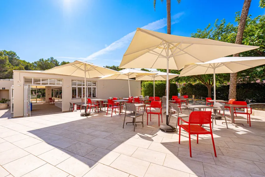 Intelier Rosella 4*-19