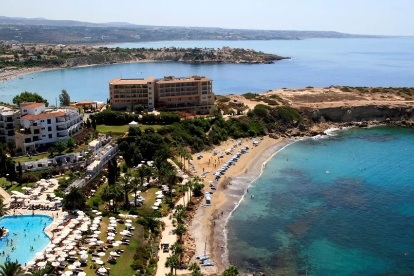 Thalassa Boutique Hotel & Spa 5*-11