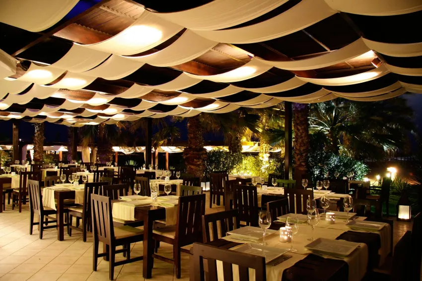 Yadis Hammamet Club 4*-12