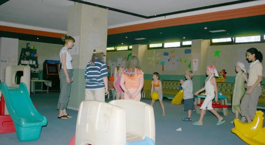 Ozkaymak Incekum Resort Hotel 5*-25