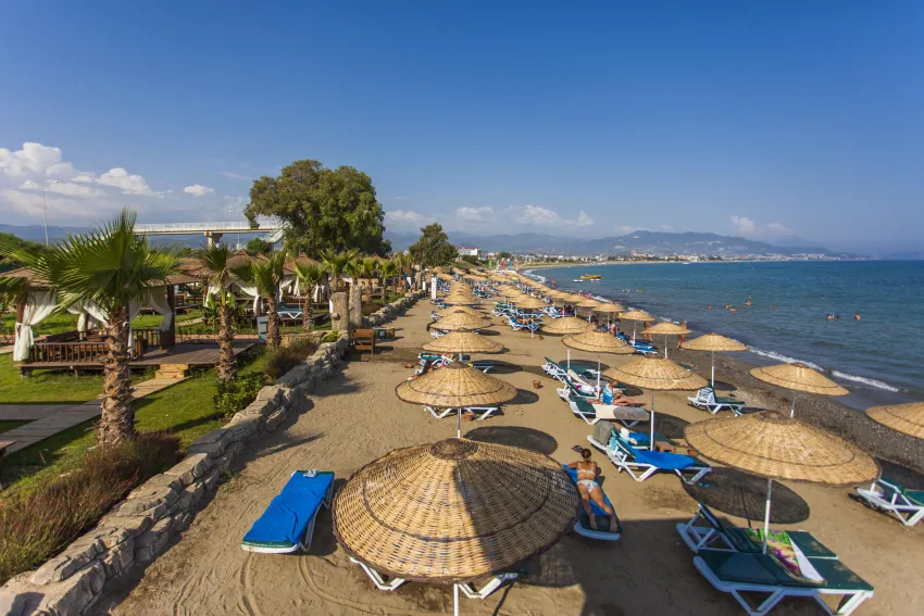 Eftalia Village 4*-83