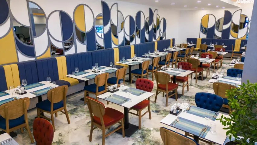 SAINT STAR HOTEL & SPA (ADULTS ONLY 16+)  5*-12