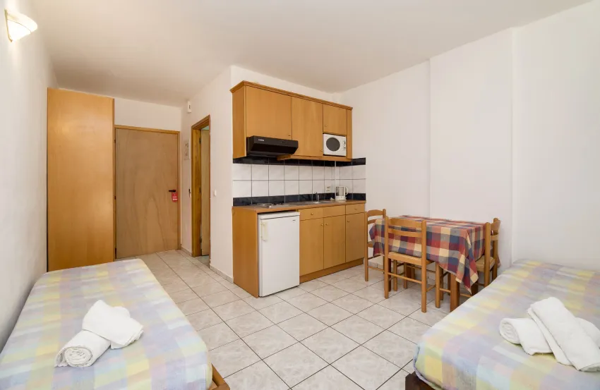 Horizon Beach 4*-9
