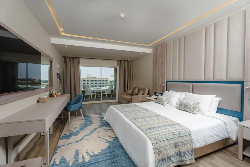 Titanic Pearl Resort 5*-7