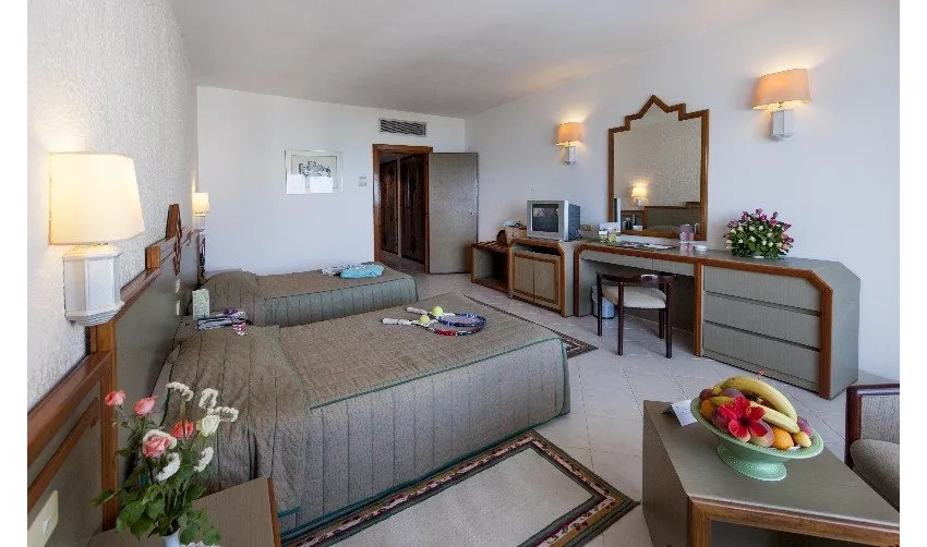 Sol Azur Beach Congres 4*-4